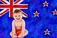 nz baby