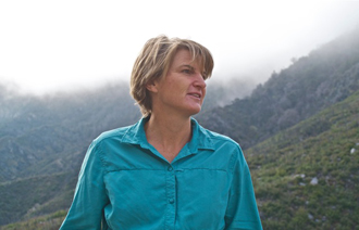 Dr. Louise Leakey on Conservation