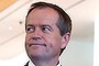 Bill Shorten