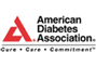 American Diabetes Association logo