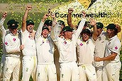 Ashes whitewash sealed in Sydney (Thumbnail)