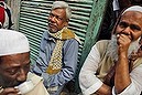 Bangladesh elections marred by violence (Thumbnail)