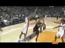 Brandan Wright '07-'08 Highlight Reel