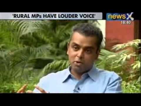 Cover Story by Priya Sahgal: Milind Deora