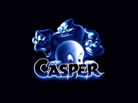 Casper  ..One Last Wish