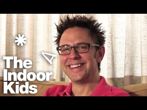 LOLLIPOP CHAINSAW -[NSFW]- James Gunn slashes zombies with The Indoor Kids