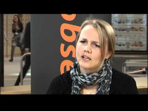 A coffee with Emilie Turunen about the impact of the economic crisis on young people