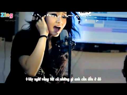 【Viet Sub + Engsub + Kara】  Impossible - Miu Le