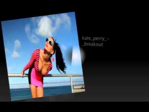 katy perry - músicas completas