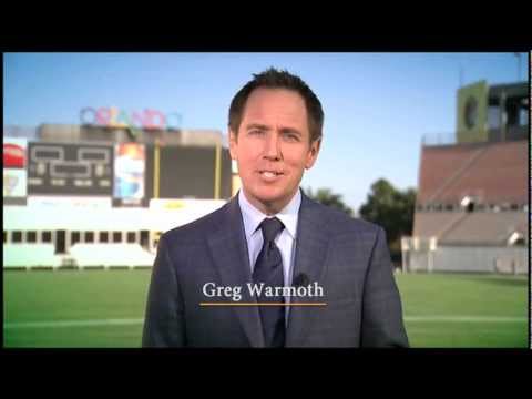 WFTV's Eyewitness To History: The Florida Citrus Bowl (1/4)