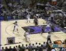 Sacramento Kings-Jwill Magic with Corliss Williamson