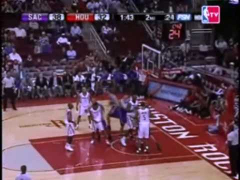 Corliss Williamson Kings Mix [Patrys15]