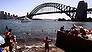 Sydney a 'cheap' international city  (Video Thumbnail)