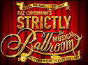 Strictly Ballroom - The Musical