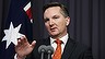 Treasurer Chris Bowen outlines the current state of the government's books and the Treasury's assessment of the declining economy, as well as Labor's proposed savings measures.