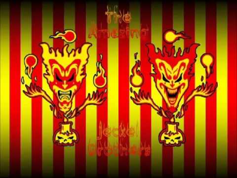 ICP -Amazing Jeckel Brothers FULL ALBUM