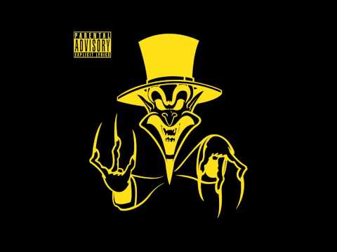 Insane Clown Posse- The Ringmaster full album