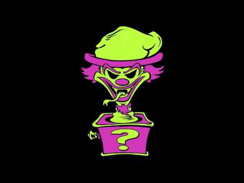 Insane Clown Posse- Riddle Box full album