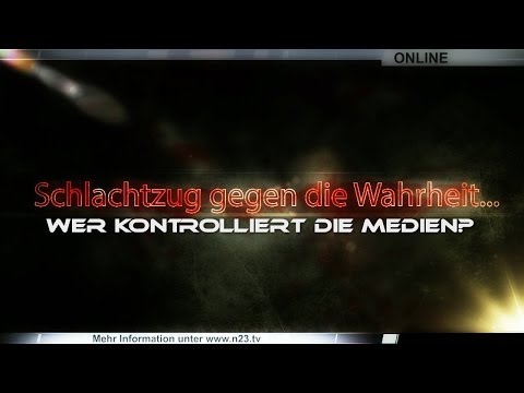 Schlachtzug gegen die Wahrheit (Wer kontrolliert die Medien?)