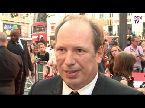 Hans Zimmer Interview Rush Premiere