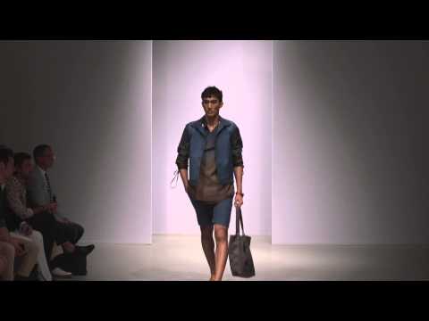 Vivienne Westwood MAN - Spring/Summer 2014, Milan Fashion Week