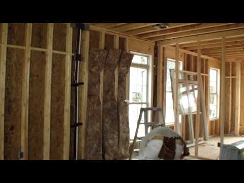 How to Install Batt Insulation (2/3): Insulating Tips from the Pros