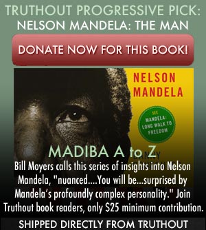  Madiba A to Z