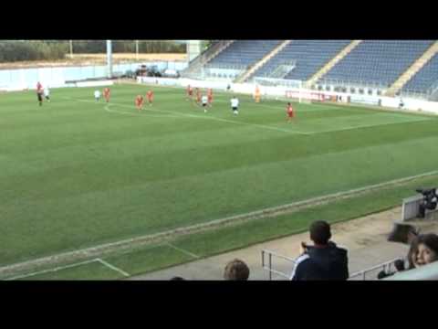 Under-19: Switzerland 3-4 Scotland