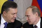 Russia reaches economic deal with Ukraine (Thumbnail)