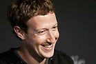 Zuckerberg unloads Facebook shares (Thumbnail)