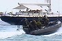 Asylum boat diverted over self-harm threats (Thumbnail)