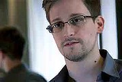 This photo provided by The Guardian Newspaper in London shows Edward Snowden, who worked as a contract employee at the National Security Agency, on Sunday, June 9, 2013, in Hong Kong. The Guardian identified Snowden as a source for its reports on intelligence programs after he asked the newspaper to do so on Sunday. (AP Photo/The Guardian)