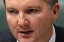 Treasurer Chris Bowen