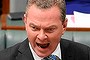 Education Minister Christopher Pyne