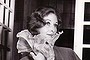 Eileen Beatson appearing in Hay Fever.