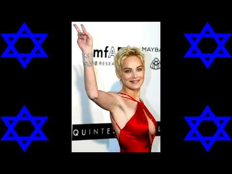 Sharon Stone is Racist, Jackie Annoys Howard with Laugh (9/9/1996)