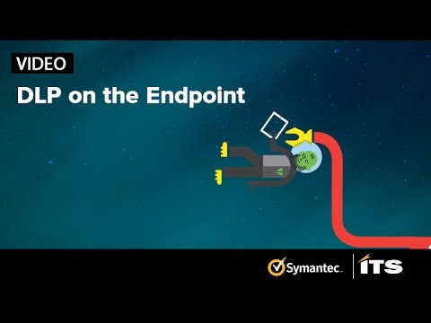 Symantec DLP Overview - Episode 1 of 4