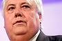 Clive Palmer.