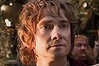 Martin Freeman as Bilbo Baggins in ?The Hobbit: An Unexpected Journey.