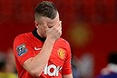 Manchester Utd rue cup calamity  (Thumbnail)