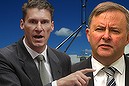 Bernardi's 'extreme agenda' attacked (Thumbnail)