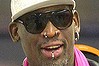 Dennis Rodman  