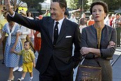 Saving Mr Banks - Trailer (Thumbnail)