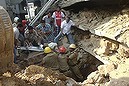 Building collapses in India (Thumbnail)