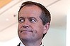 Bill Shorten