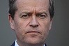 Bill Shorten