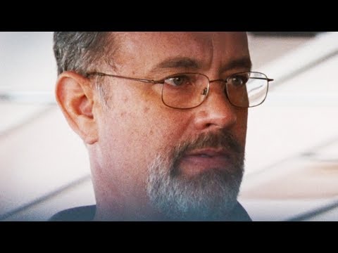 Captain Phillips Trailer 2013 Tom Hanks Movie - Official [HD]