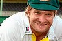 Shane Watson.