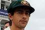 Ashton Agar