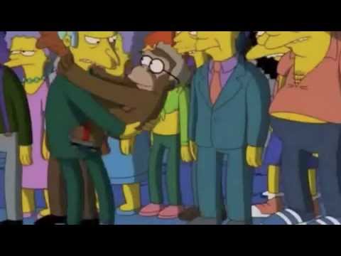 The Simpsons full episode (#500) Long Last